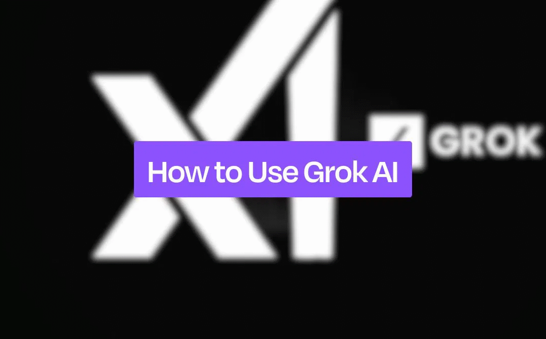 Step by Step Guide to Making Images Using Grok AI on X