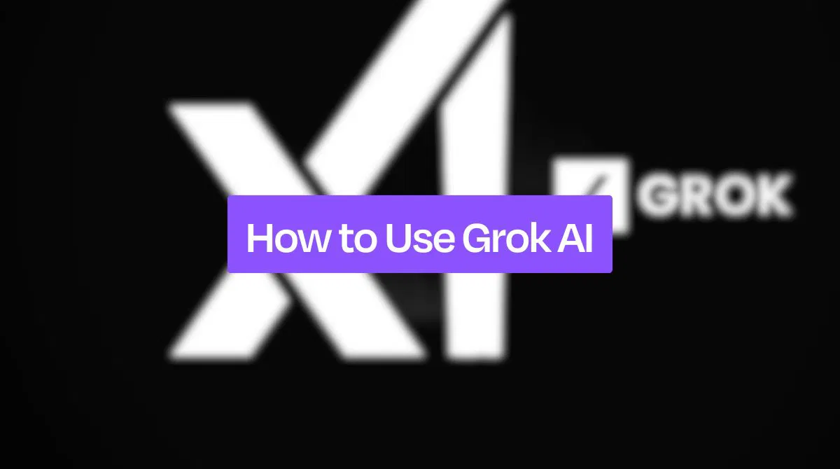 Step by Step Guide to Making Images Using Grok AI on X
